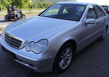 Mercedes-Benz C 220 CDI Classic