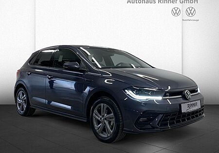 VW Polo Volkswagen R-Line 1,0 l TSI OPF 70 kW (95 PS) Navi/ACC