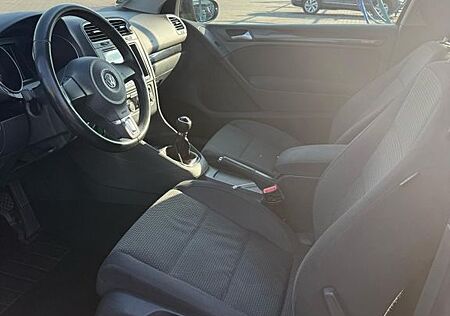 VW Golf Volkswagen 1.4