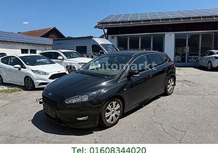 Ford Focus Lim. ST-Line-Pdc-Navi-Shz-Euro6-Festpreis