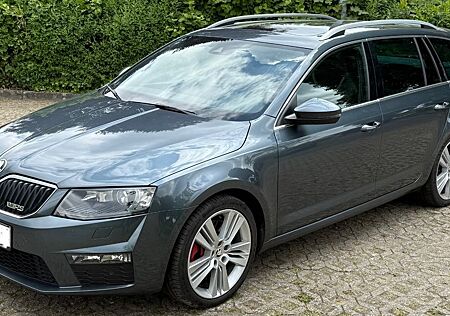 Skoda Octavia 2.0 TDI DSG Green tec RS Combi RS