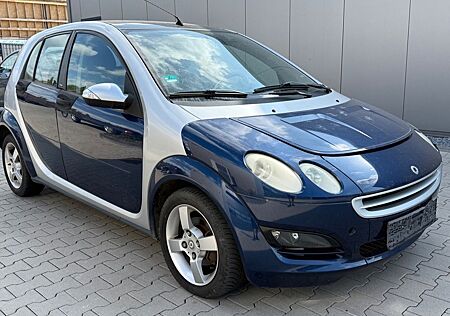 Smart ForFour CDI 50kW~Kein Brief~