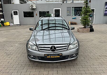 Mercedes-Benz C 220 C -Klasse T-Modell T CDI*TÜV NEU*AHK