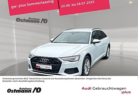 Audi A6 Avant 40 TDI HUD Matrix 360° el.Heck ACC Side