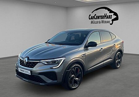 Renault Arkana R.S. LINE TCe 160 EDC