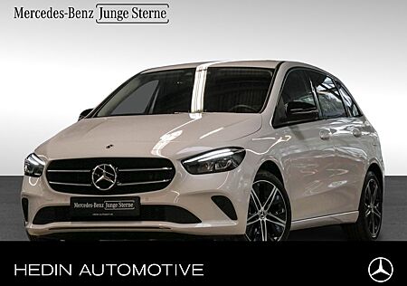 Mercedes-Benz B 250 e |Progressive|NIGHT|DISTR|LED|NAVI|AHK|LM