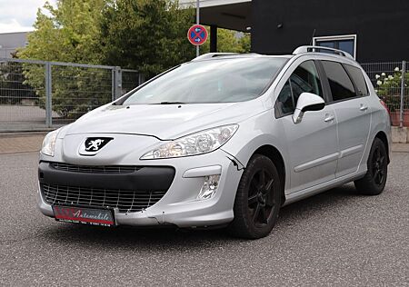 Peugeot 308 SW Premium