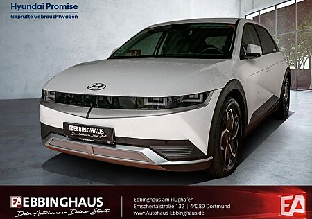 Hyundai IONIQ 5 Basis Elektro Autobahnassistent Kamera