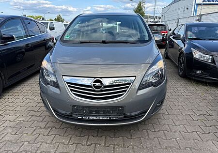 Opel Meriva B Innovation