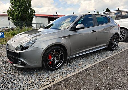 Alfa Romeo Giulietta Super 1.4Turbo Auto MultiAir 170Ps.DAB