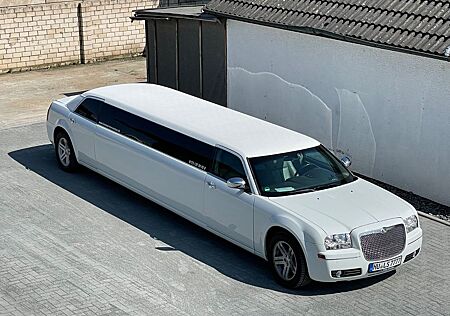 Chrysler 300C 3.5 V6 Autom. - Stretchlimousine