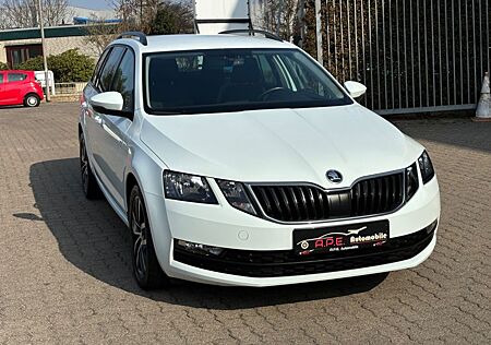 Skoda Octavia Combi 1.6 TDI Ambition TÜV&AU NEU