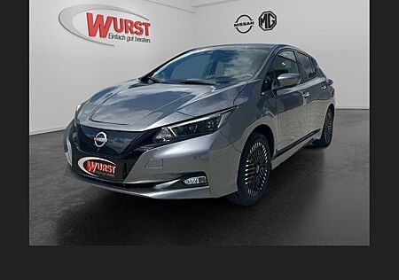 Nissan Leaf e+ N-Connecta Navi 360 Kamera LED ACC Klima