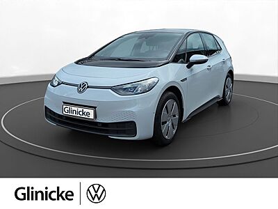 Volkswagen ID.3 Pro 58kWh SiHz Kamera
