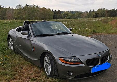 BMW Z4 2.5i