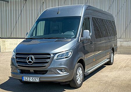 Mercedes-Benz Sprinter Tourer 5 seat + cargo / First owner /