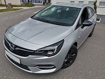 Opel +Astra K+ST+AHK+Start/Stop