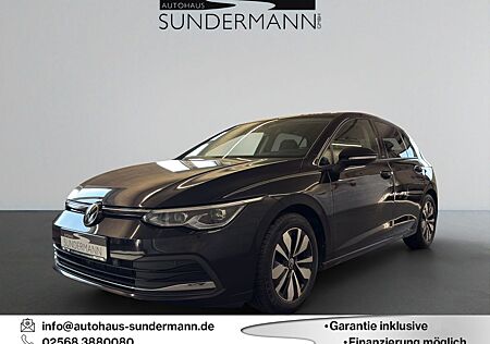 VW Golf Volkswagen 2.0 TDI DSG Move Pano+AHK+Kamera+HUD+Nav...
