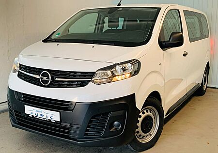 Opel Vivaro M°9-SITZER°PDC°TEMPOMAT°8xBereift°1.Hd°