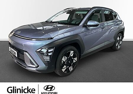 Hyundai Kona PRIME*SitzP*Navi*RKam*SitzHeizBelüft mit Me