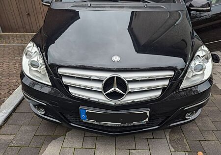 Mercedes-Benz B 180 CDI - SEHR GUTER ZUSTAND TÜV 04/2025