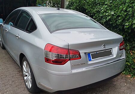 Citroën C5 gebraucht kaufen Citroën C5 THP 155 Exclusive Automatik Exclusive