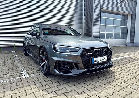Audi RS4 Avant 2.9 TFSI ACC/B&O/360/GARANTIE/RS-AGA