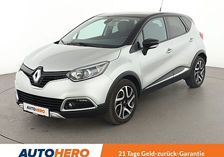 Renault Captur 1.2 TCe Energy XMOD Aut.*NAVI*TEMPO*CAM*