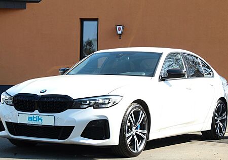 BMW 340 M340 1.HAND! Deutsch! -Scheckheft! INDIVIDUAL