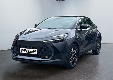 Toyota C-HR 2.0 Hybrid Lounge *LED*JBL*ACC*CAM*el Heck*