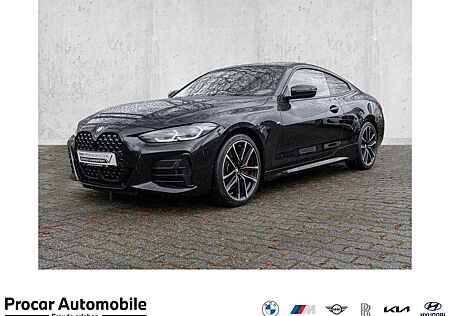 BMW M440d xDrive M Sport HUD ACC RFK NAVI,LHZ,PANO;