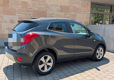 Opel Mokka 1.4 Turbo ecoFLEX Color INNVATION S/S ...