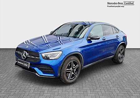 Mercedes-Benz GLC 300 GLC 300d 4Matic AMG