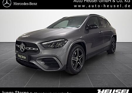 Mercedes-Benz GLA 220 4M AMG *Wint.-P*Night-P*Easy-P*Advanced*