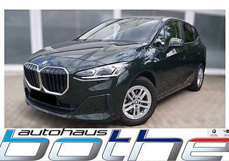 BMW 218i AUT*PANO*ACC*KAM*LED*KMZG* DAB Pano.Dach