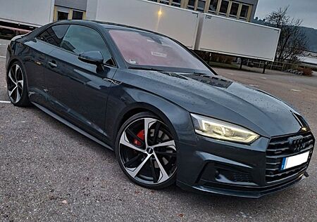 Audi A5 2.0 TFSI S tronic quattro sport