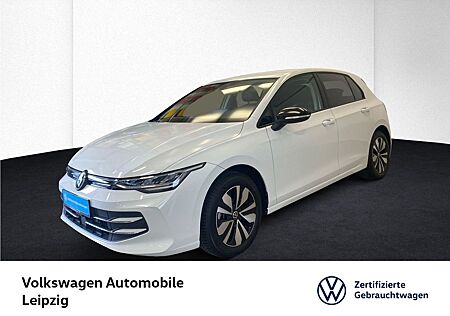 VW Golf Volkswagen VIII 2.0 TDI Goal *Navi*DSG*Travel Assist