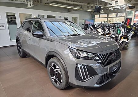 Peugeot 2008 Hybrid 145 e-DSC Allure
