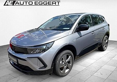 Opel Grandland X Grandland GS Navi 360 Kamera LED Apple CarPlay A