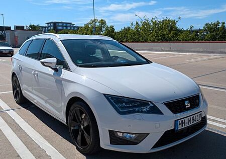 Seat Leon 1.4FR TSI 81kW Start&Stop