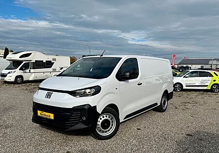 Fiat Scudo Kasten Lang L3*KLIMA*CAM*LED*TEMP*GANZJ