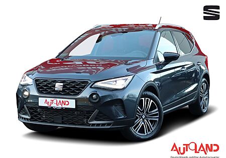 Seat Arona FR 1.0 TSI LED ACC Navi Kamera Sitzheizung