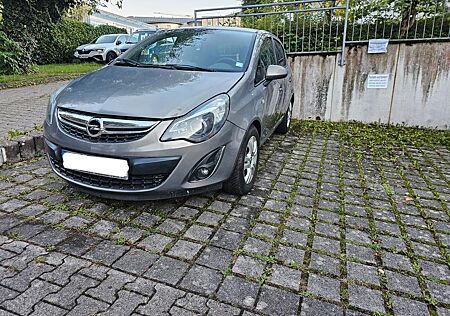 Opel Corsa 1.4 Color Edition Automatik Color Edition