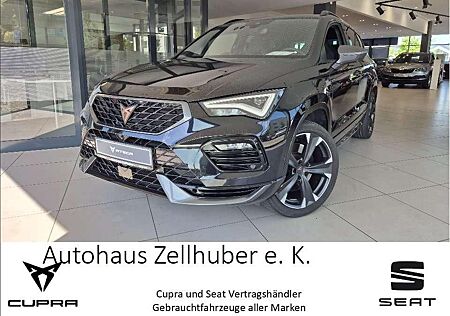 Cupra Ateca 2.0 TSI 4D DSG *AHK*ACC*El. Heck*