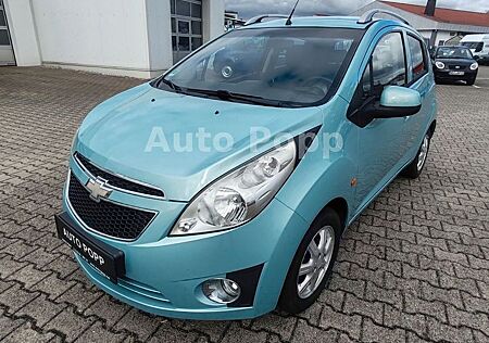 Chevrolet Spark LS+ KLIMA - HU/AU NEU