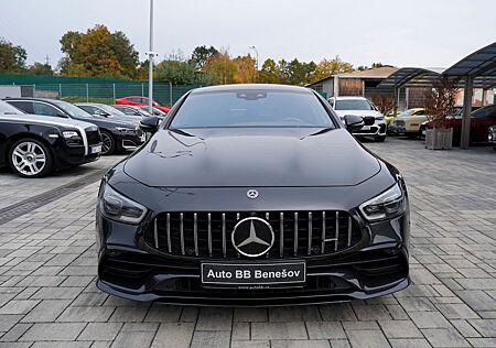 Mercedes-Benz AMG GT 4-trg. 53 4Matic+