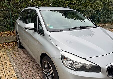 BMW 218i 218 Active Tourer -