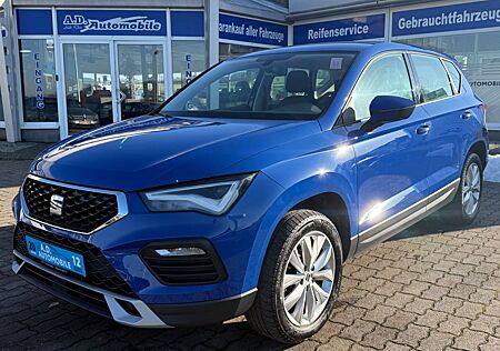 Seat Ateca Style/AppleCarPlay/Full-LED/Navi