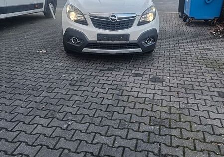 Opel Mokka 1.4 Turbo ecoFLEX Edition Start/Stop 4...