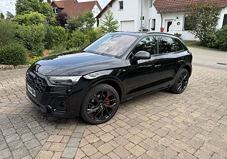 Audi Q5 40 TFSI quattro S line *Garantieverlängerung*